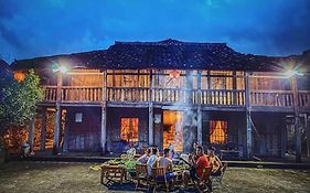 Lo Lo Homestay&Cafe Meo Vac
